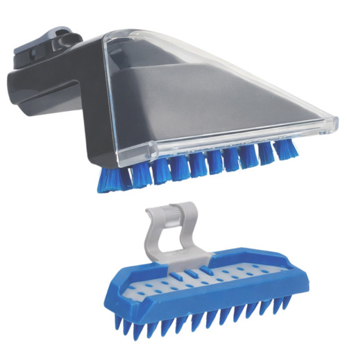 Vax antimicrobial wash tool - vax,