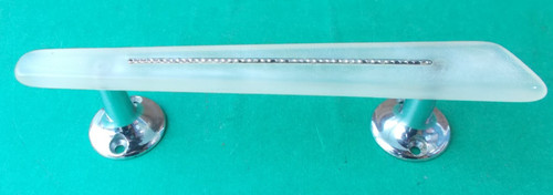 Door handles handle lucite - lucite, t