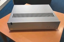 Arcam FMJ P38 Stereo Power Amplifier Amp Fully Working- Silver