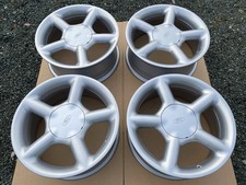 16" FORD MONDEO Si COSWORTH ALLOYS WHEELS 4x108 FIESTA ESCORT RS TURBO MK3 MK4 4