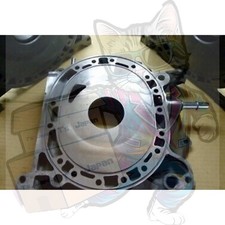 MAZDA Genuine Engine Rear