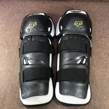 Fox Knee & Shin Guards Adult