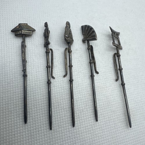 Vtg japan sterling sakai - japan,