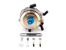 Lovato RGV090 Evaporator for