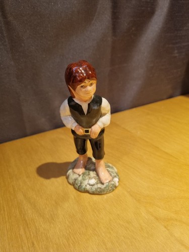 Royal doulton the - the, middle