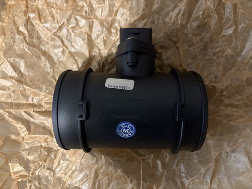 Mapco mass air - mapco, flow