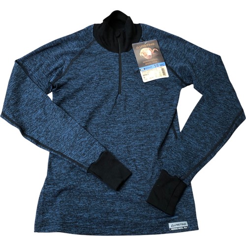 Lasting merino wool women - lasting,