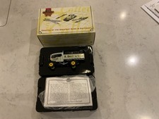 Matchbox Collectibles YAS12