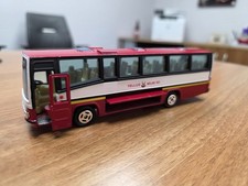 Corgi 91915 Midland Red