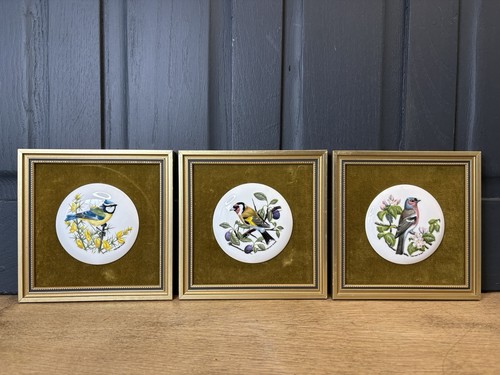 Vintage crown staffordshire - vintage,
