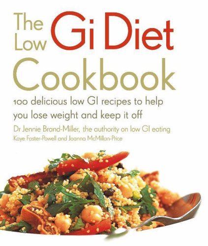 The low diet - diet, cookbook: