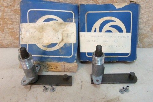 Nos oem british - 2,