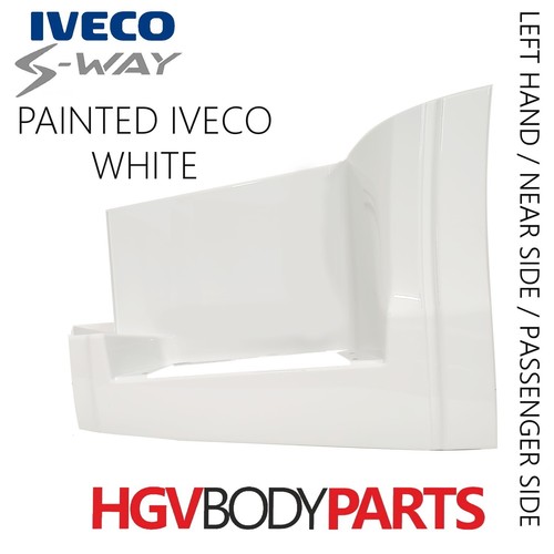 Iveco way step passenger - step,
