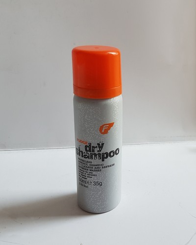 Fudge dry shampoo ml - fudge, 60