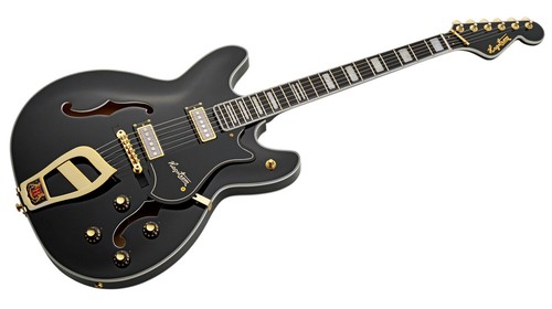 Hagstrom viking 09 - hagstrom,
