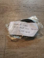 Front Hub oil seal NEW Midget