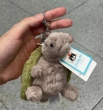 Jellycat Timmy Turtle