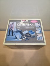 Earlex Steam Cleaning Kit