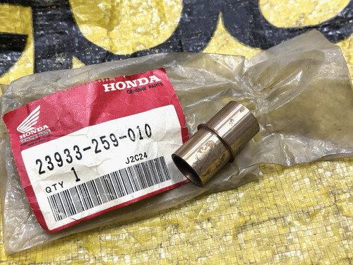 Honda c72 c77 - c77, ca77