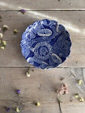 Spode Blue Room Sunflower