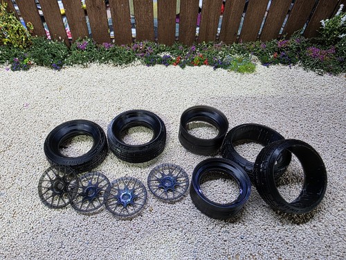 Scale bbs rs2 with - scale,