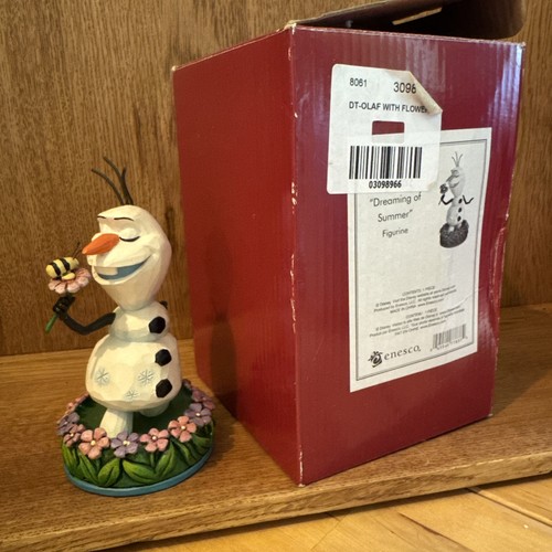 Disney traditions jim shore - disney,