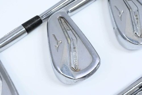 Mizuno irons 5 pw - /, 5-pw