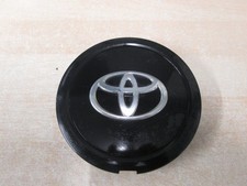 Genuine Toyota  Centre Cap