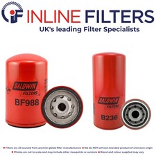 Filter Kit for Putzmeister