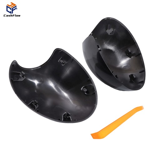 Electric fold mirror cover - electric,