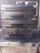 Sony Lbt-d507 Stereo Hifi