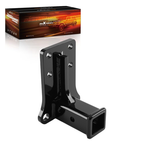 Tow bar receiver - 2",