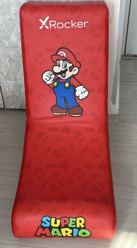 Rocker super mario - rocker,
