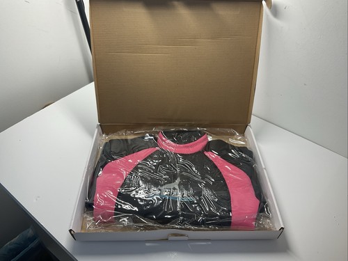 Bnwt seal girls - shortie, wet