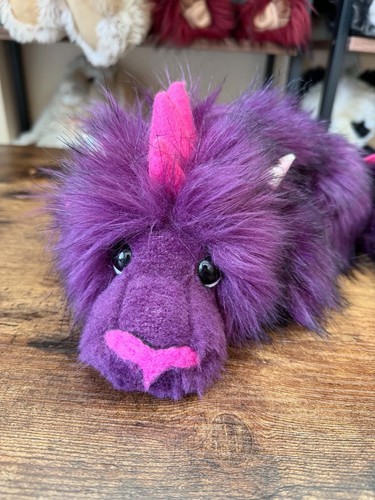 Kaycee bears violet sky dragon - kaycee,
