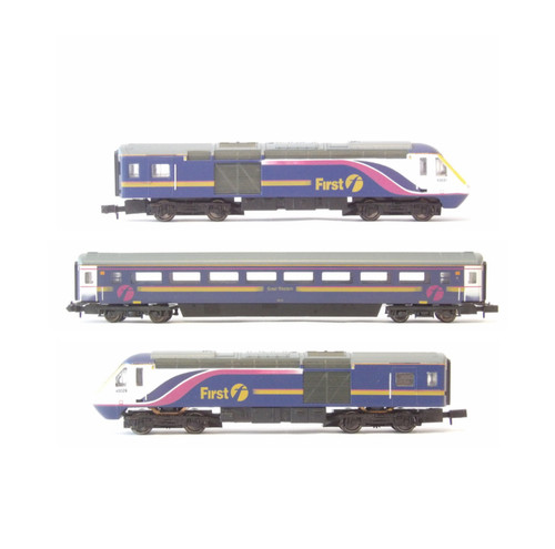 Graham farish gauge 371 - gauge, 371-477