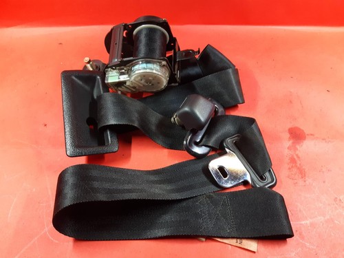 Toyota celica seat belt 1990 - celica,