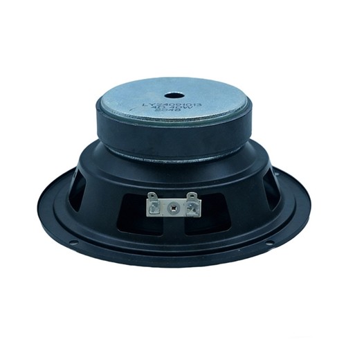 Premium 25inch woofer - premium, 5.25inch