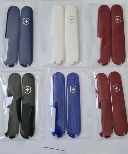 New victorinox 91mm plus - victorinox,