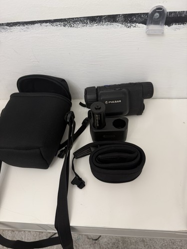 Pulsar axion xq35 pro - pulsar, 2