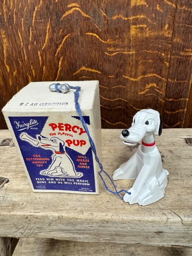 Superb condition percy the - superb,