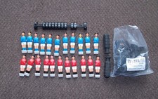 BCE Football Table Parts 22