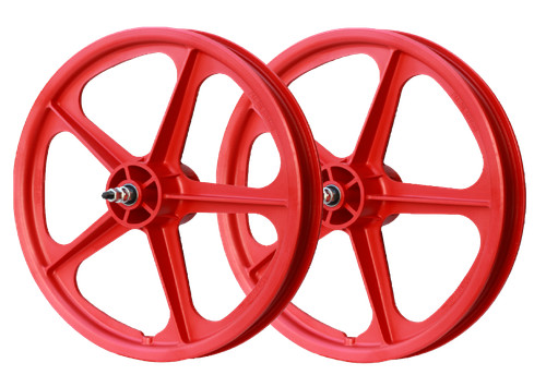 Skyway tuff spoke s - tuff, 5