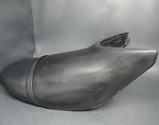 Kawasaki OEM Black Jet Ski Front Seat Saddle 53066-3718-MA Ultra 250X LX 260