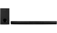 Bush 80W 2.1ch Soundbar Wired