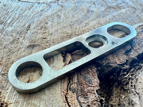 Gb9 chainsaw bar adapter - gb9-12,