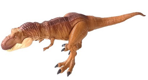 Jurassic world tyrannosaurus - jurassic,