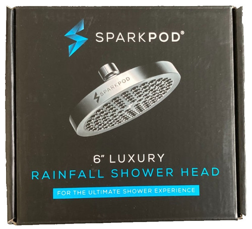 Sparkpod inch luxury - sparkpod,
