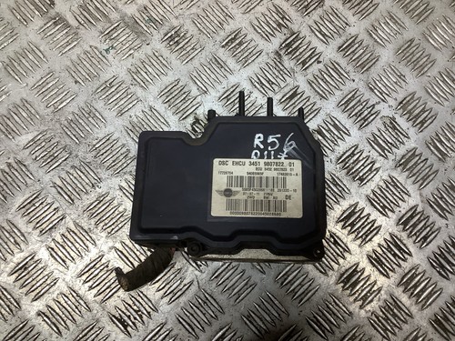 Mini r55 r56 abs pump - pump, &