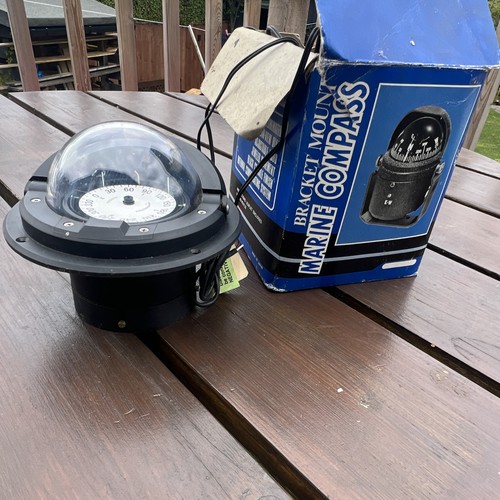 Marine compass - marine,